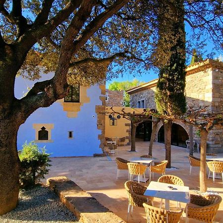 Boutique Hotel Comtal Empuries Roses Exterior foto