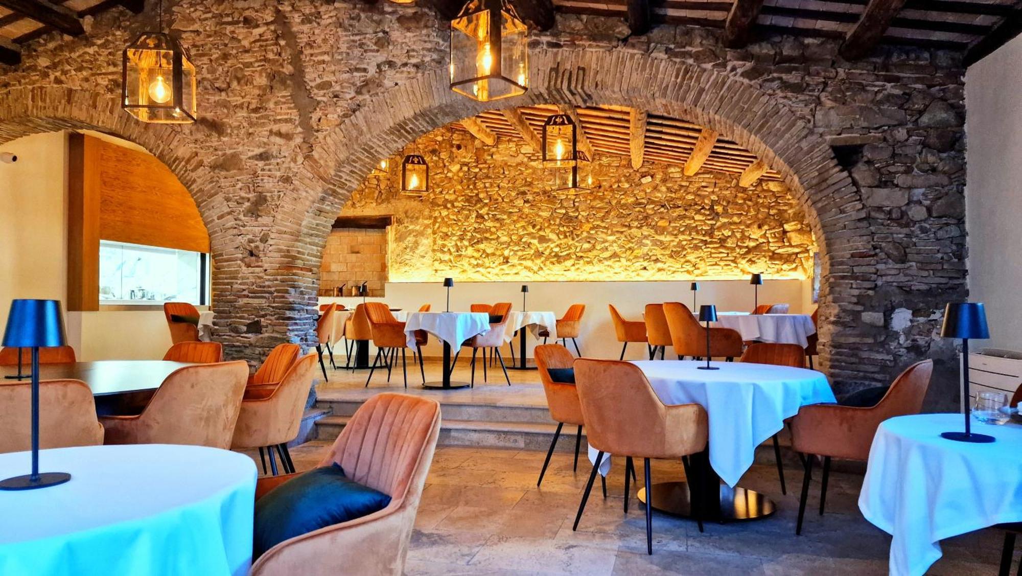 Boutique Hotel Comtal Empuries Roses Exterior foto